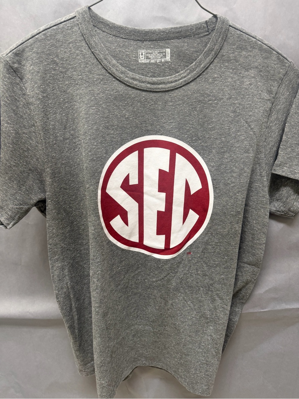 Southeastern Conference- Alabama tee